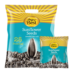 Best Sunflower Seeds