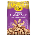Best Cosminc Classic Nut Mix