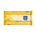Nadec Cheddar Cheese Slices