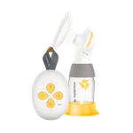 Medela Solo Single Electric Breast Pump
