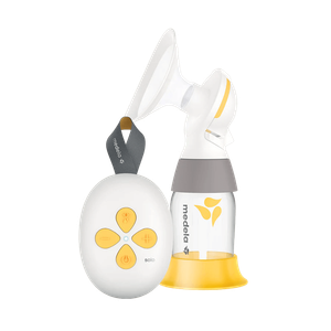 Medela Solo Single Electric Breast Pump