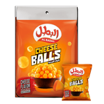 Al Batal Cheese Corn Balls