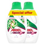Ariel Automatic Downy Freshness Liquid Laundry Detergent