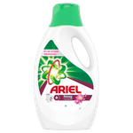 جل سائل غسيل برائحة داوني للغسالات الأوتوماتيكية من اريال