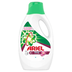 Ariel Automatic Downy Freshness Liquid Laundry Detergent