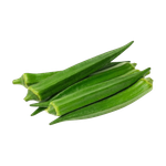 Indian Okra