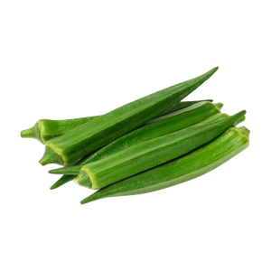 Indian Okra