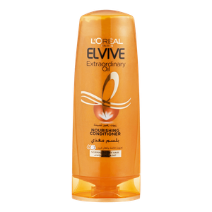 L'Oreal Elvive Extra Oil Conditioner
