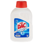 Dac Drain Opener