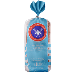 KFM Milk White Toast