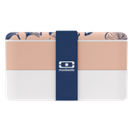 Monbento Original Bento Lunch Box - Gingko