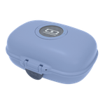 Monbento Kids Gram Snack Box - Blue