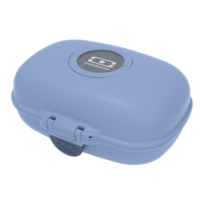 Monbento Kids Gram Snack Box - Blue