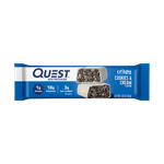 Quest Hero Crispy Cookies & Cream Protein Bar