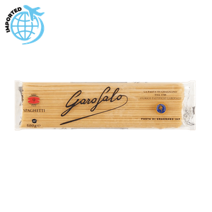 Garofalo Spaghetti Pasta