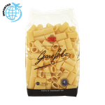 Garofalo Mezze Maniche Rigate Pasta