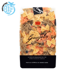 Garofalo Farfalle Tricolore Pasta