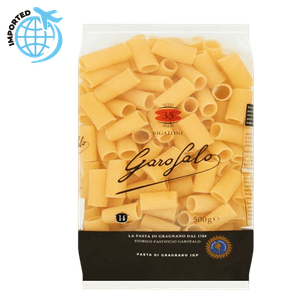 Garofalo Rigatoni Pasta