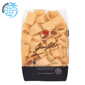 Garofalo Schiaffoni Pasta