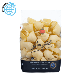 Garofalo Lumaconi Pasta