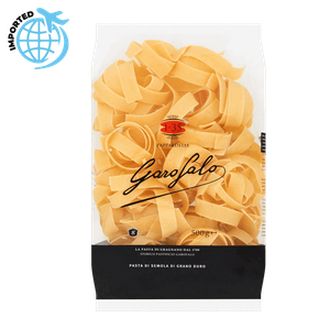 Garofalo Pappardelle Pasta