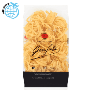 Garofalo Tagliatelle Nido Pasta