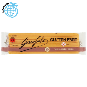 Garofalo Gluten Free Spaghetti Pasta