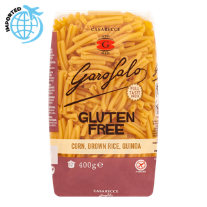 Garofalo Gluten Free Casarecce Pasta