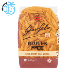 معكرونة بيني ريجاتي خالية الجلوتين من جاروفالو