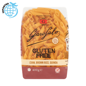 Garofalo Gluten Free Penne Rigate Pasta