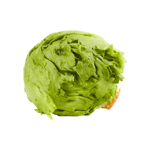 Natureland Organic Iceberg Lettuce