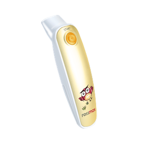 Rossmax Non-Contact Temple Thermometer