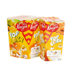 Khazan Frozen Popcorn Chicken