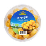 Natureland Organic Khalal Barhi