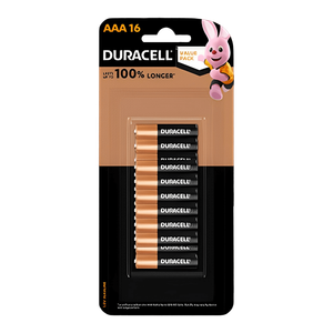 Duracell AAA Batteries