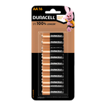 Duracell AA Batteries