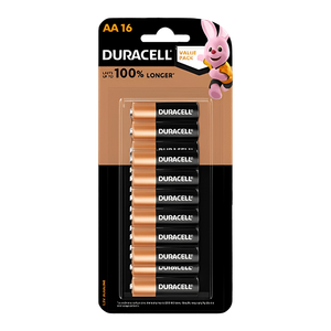 Duracell AA Batteries