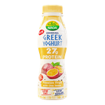 Nada Passion Fruit & Chia Seeds Greek Yoghurt Drink
