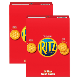 Ritz Original Crackers