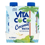 Vita Coco Original Coconut Water