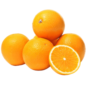 Lebanese Valencia Orange