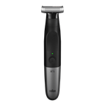 Braun Series XT5200 Face & Body Hybrid Trimmer - Black