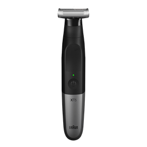 Braun Series XT5200 Face & Body Hybrid Trimmer - Black