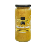 Gurme 212 Roasted Eggplant Puree