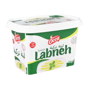 Occa Turkish Labneh