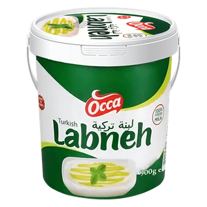 Occa Turkish Labneh