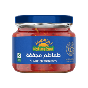 Natureland Sundried Tomatoes