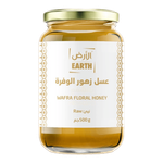 Earth Floral Honey