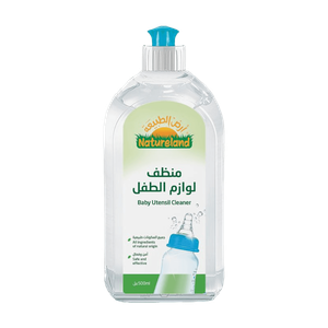 Natureland Baby Utensil Cleaner
