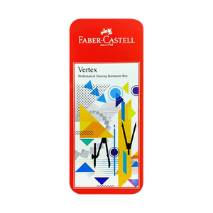 مجموعة الأدوات الهندسية من فابير كاستل